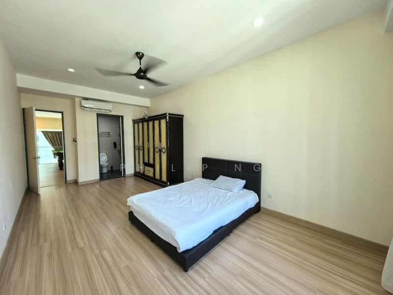 3-storey Terraced House for Rent in Bandar Nusaputra (Puchong) - Philip Ng - Bedroom - PropertyGuru.com.my