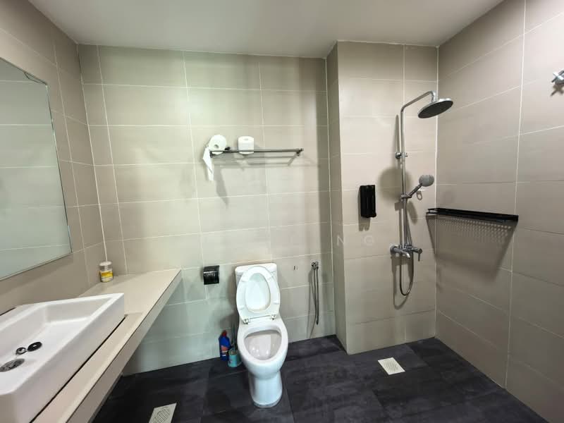 3-storey Terraced House for Rent in Bandar Nusaputra (Puchong) - Philip Ng - Bathroom - PropertyGuru.com.my