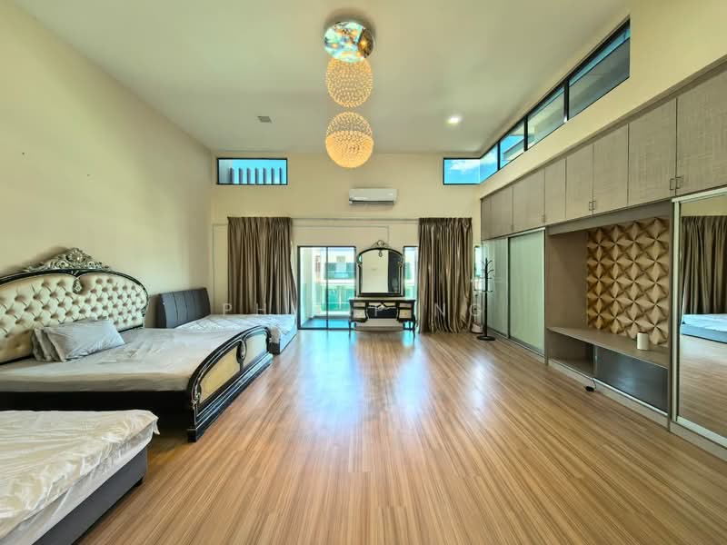 3-storey Terraced House for Rent in Bandar Nusaputra (Puchong) - Philip Ng - Bedroom - PropertyGuru.com.my