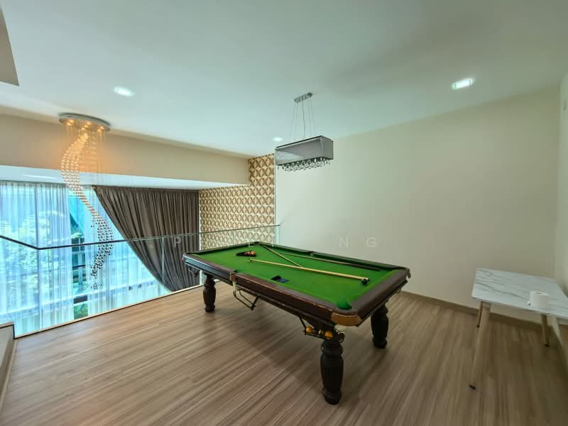 3-storey Terraced House for Rent in Bandar Nusaputra (Puchong) - Philip Ng - Interior - PropertyGuru.com.my