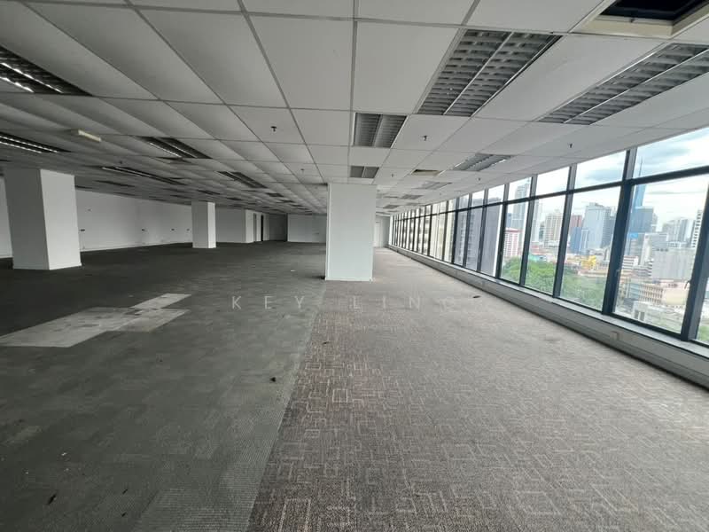 Shop / Office untuk Disewa di Titiwangsa (Kuala Lumpur) - Key Ling - Interior - PropertyGuru.com.my