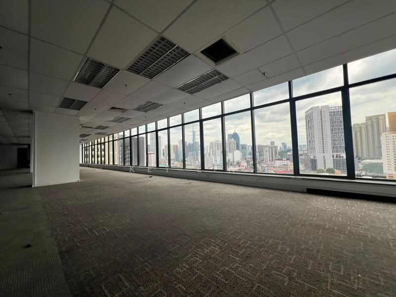 Shop / Office untuk Disewa di Titiwangsa (Kuala Lumpur) - Key Ling - Interior - PropertyGuru.com.my