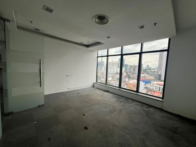 Shop / Office untuk Disewa di Titiwangsa (Kuala Lumpur) - Key Ling - Interior - PropertyGuru.com.my
