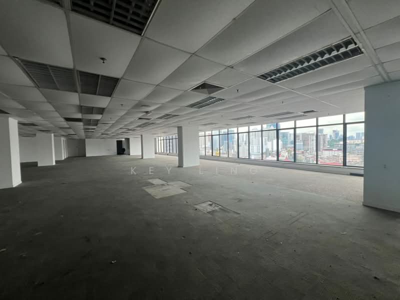 Shop / Office untuk Disewa di Titiwangsa (Kuala Lumpur) - Key Ling - Interior - PropertyGuru.com.my