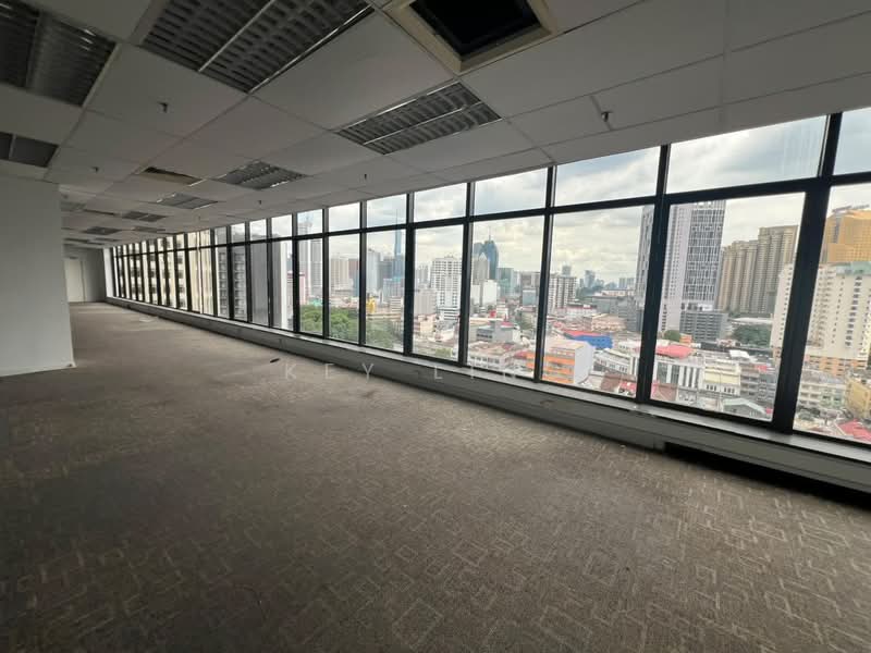 Shop / Office untuk Disewa di Titiwangsa (Kuala Lumpur) - Key Ling - Interior - PropertyGuru.com.my