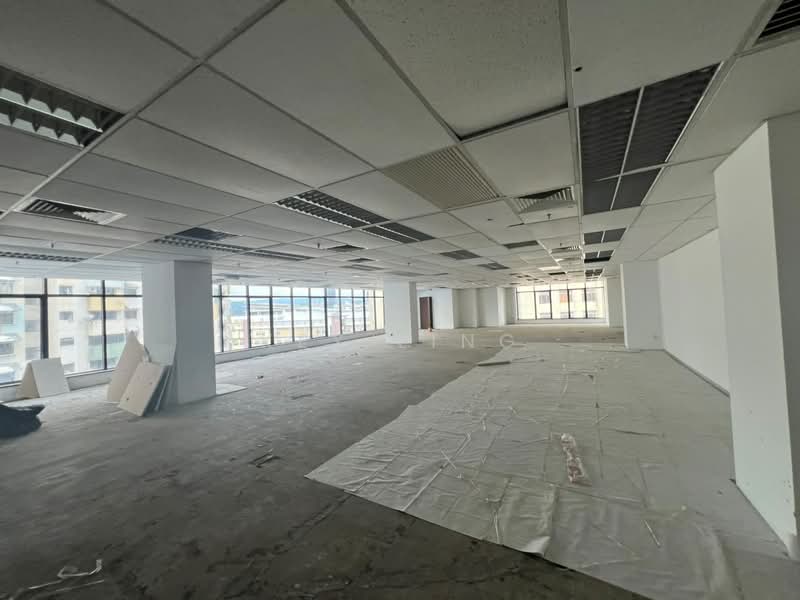 Shop / Office untuk Disewa di Titiwangsa (Kuala Lumpur) - Key Ling - Interior - PropertyGuru.com.my