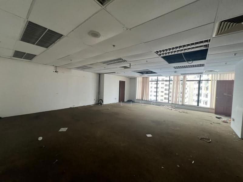 Shop / Office untuk Disewa di Titiwangsa (Kuala Lumpur) - Key Ling - Interior - PropertyGuru.com.my