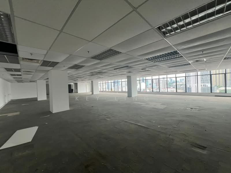 Shop / Office untuk Disewa di Titiwangsa (Kuala Lumpur) - Key Ling - Interior - PropertyGuru.com.my