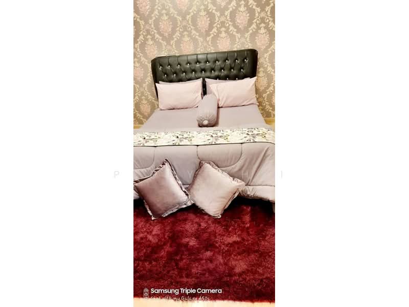 Condominium for Rent at The Henge - Perry Chai - Bedroom - PropertyGuru.com.my