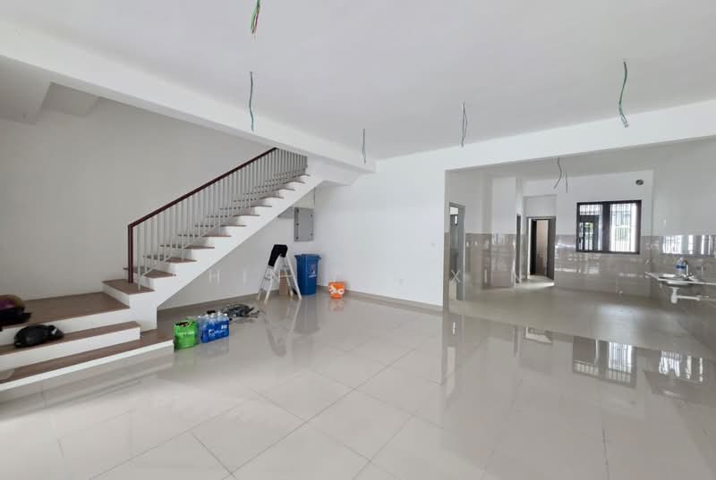 Rumah Teres 2-Tingkat untuk Dijual di Elmina (Shah Alam) - Chin Yee Xin - Interior - PropertyGuru.com.my