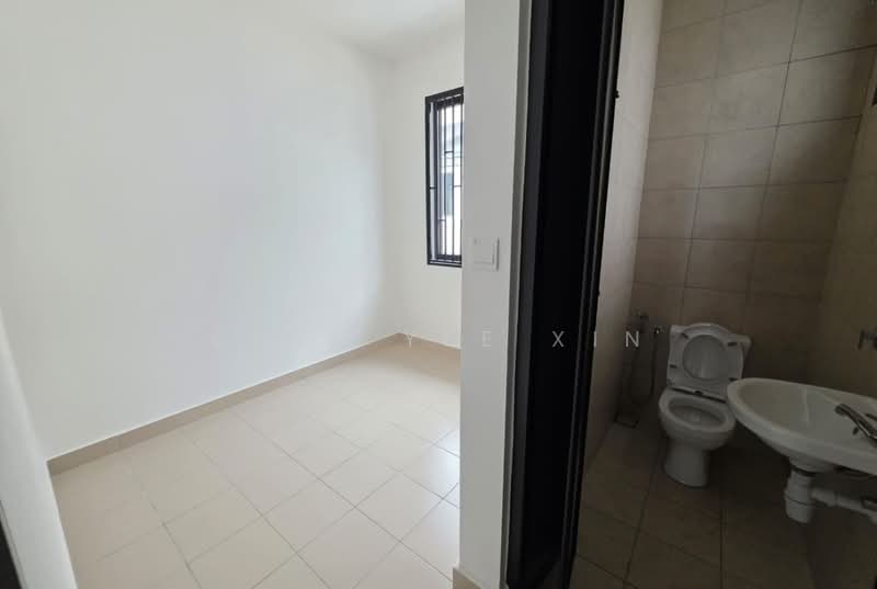 Rumah Teres 2-Tingkat untuk Dijual di Elmina (Shah Alam) - Chin Yee Xin - Interior - PropertyGuru.com.my