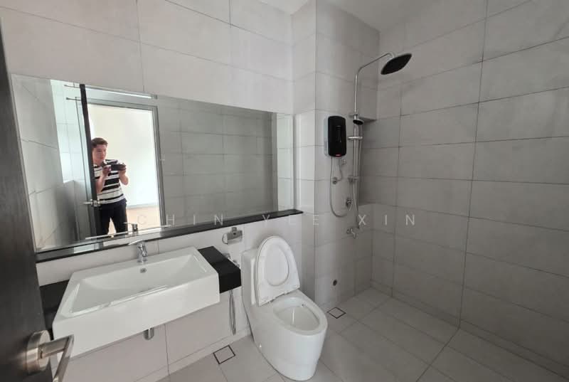 Rumah Teres 2-Tingkat untuk Dijual di Elmina (Shah Alam) - Chin Yee Xin - Bathroom - PropertyGuru.com.my