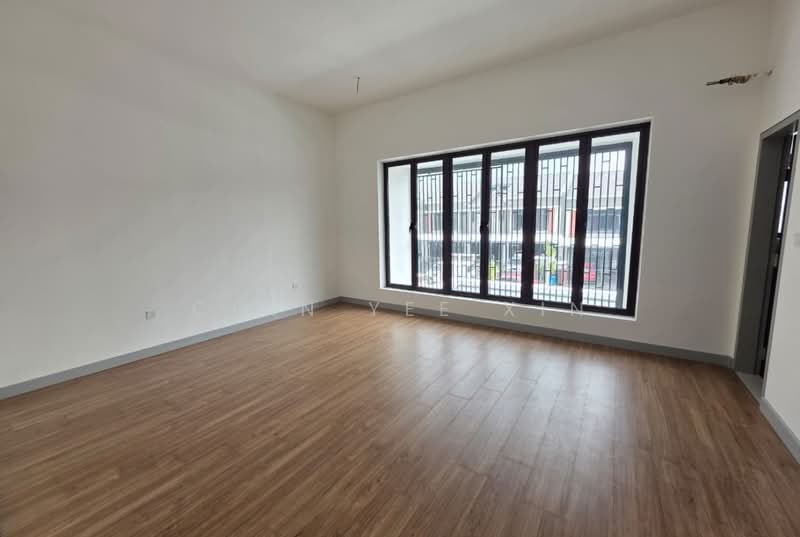 Rumah Teres 2-Tingkat untuk Dijual di Elmina (Shah Alam) - Chin Yee Xin - Living Room - PropertyGuru.com.my
