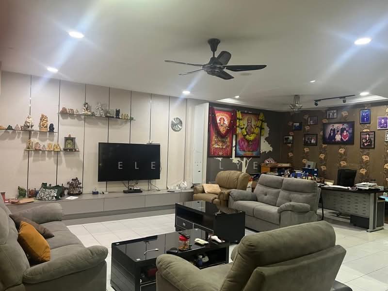 2-storey Terraced House for Sale in Bukit Indah 2 (Iskandar Puteri (Nusajaya)) - Elena Lye - PropertyGuru.com.my