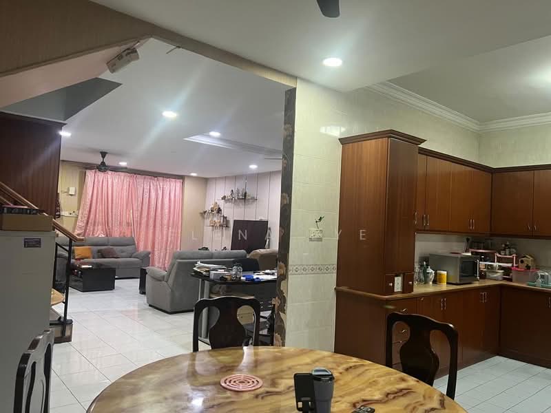 2-storey Terraced House for Sale in Bukit Indah 2 (Iskandar Puteri (Nusajaya)) - Elena Lye - PropertyGuru.com.my
