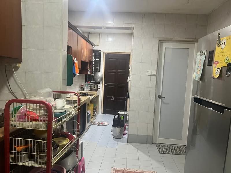2-storey Terraced House for Sale in Bukit Indah 2 (Iskandar Puteri (Nusajaya)) - Elena Lye - PropertyGuru.com.my