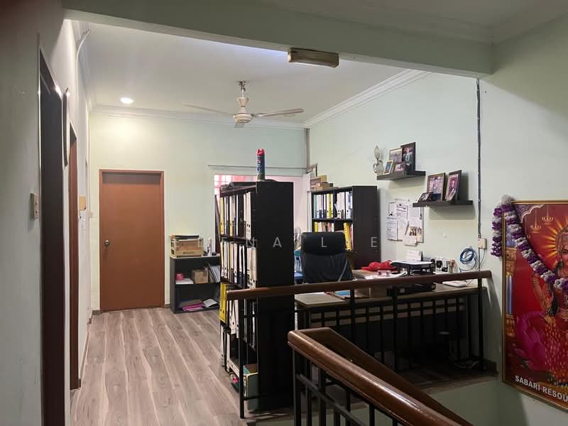 2-storey Terraced House for Sale in Bukit Indah 2 (Iskandar Puteri (Nusajaya)) - Elena Lye - PropertyGuru.com.my