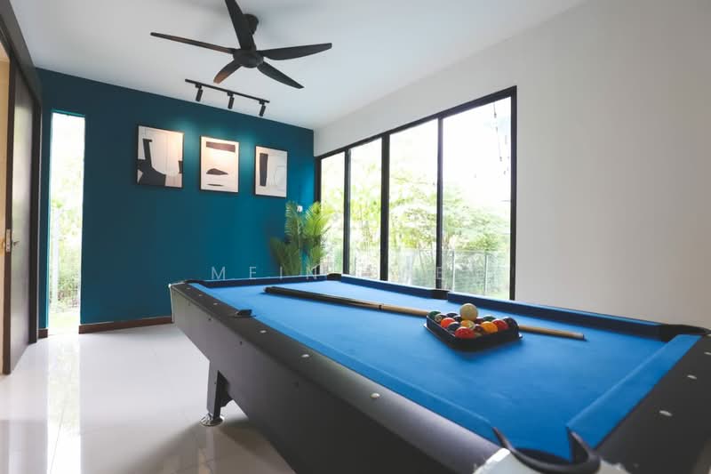Rumah Banglo untuk Disewa di Sri Petaling (Kuala Lumpur) - Mein Chen - Interior - PropertyGuru.com.my