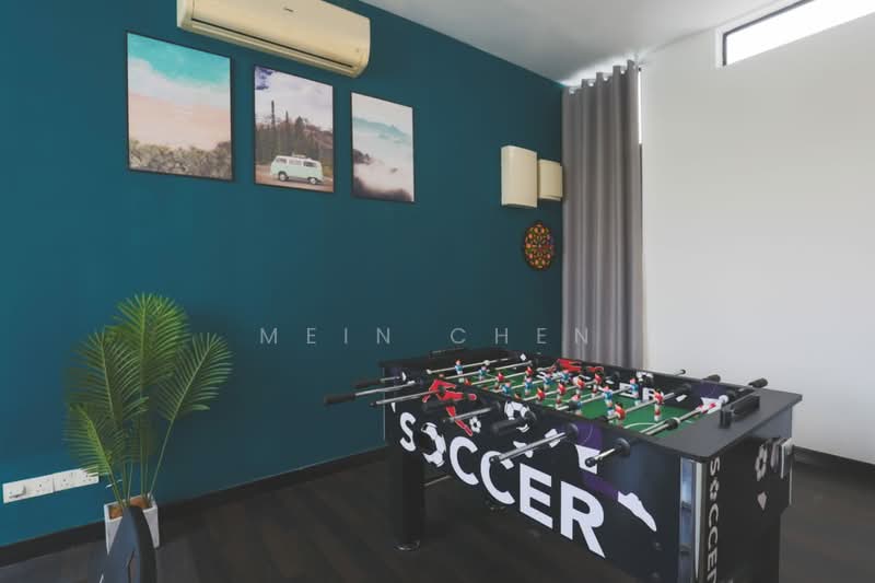 Rumah Banglo untuk Disewa di Sri Petaling (Kuala Lumpur) - Mein Chen - Living Room - PropertyGuru.com.my