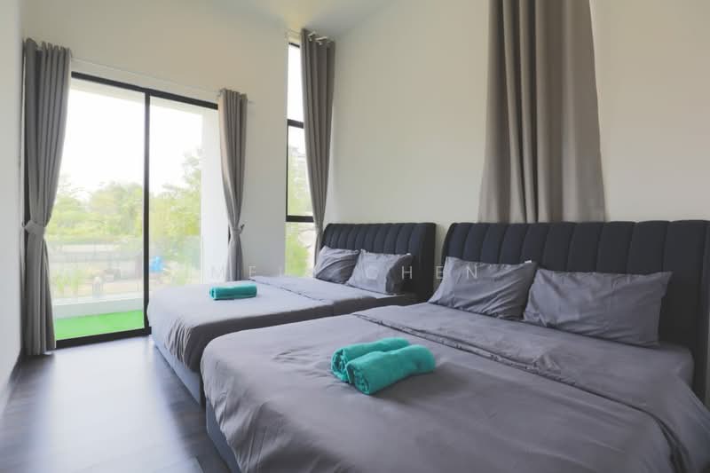 Rumah Banglo untuk Disewa di Sri Petaling (Kuala Lumpur) - Mein Chen - Bedroom - PropertyGuru.com.my