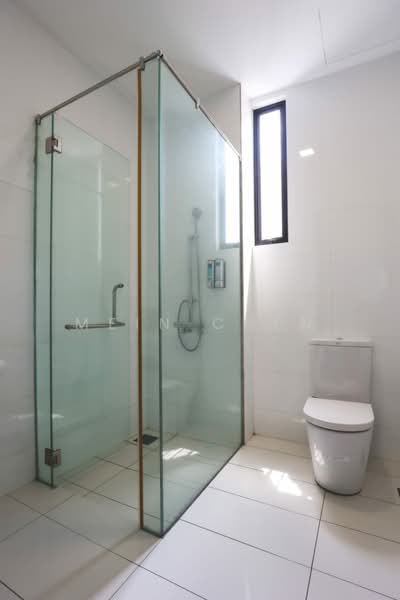 Rumah Banglo untuk Disewa di Sri Petaling (Kuala Lumpur) - Mein Chen - Bathroom - PropertyGuru.com.my