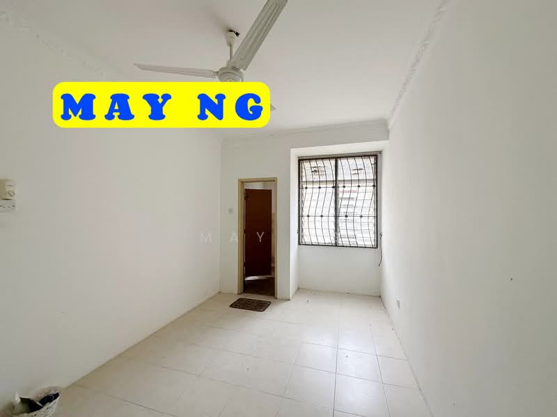 2-storey Terraced House for Sale in Bandar Tasek Mutiara (Simpang Ampat) - May Ng - Interior - PropertyGuru.com.my