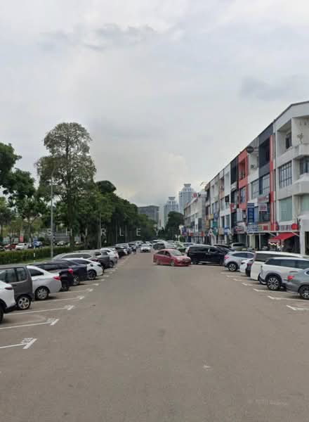 Kedai / Pejabat untuk Disewa di Permas Jaya (Johor Bahru) - Shirley Pang - Exterior - PropertyGuru.com.my