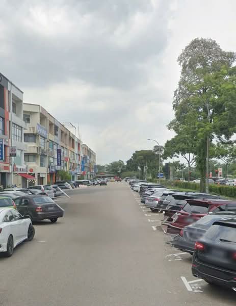 Kedai / Pejabat untuk Disewa di Permas Jaya (Johor Bahru) - Shirley Pang - Exterior - PropertyGuru.com.my