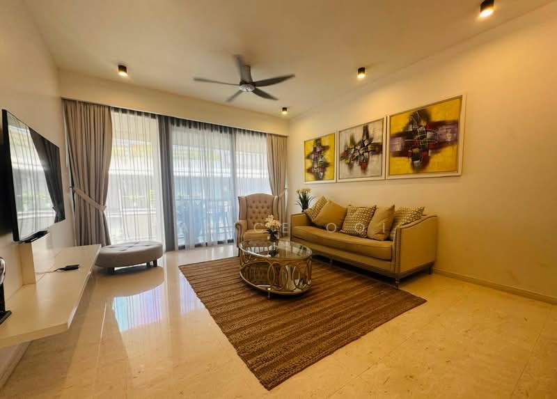 Kondominium untuk Disewa di Shorefront Residences - Janice Ooi - PropertyGuru.com.my