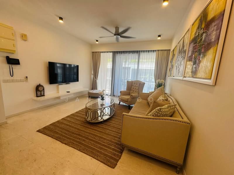 Kondominium untuk Disewa di Shorefront Residences - Janice Ooi - PropertyGuru.com.my