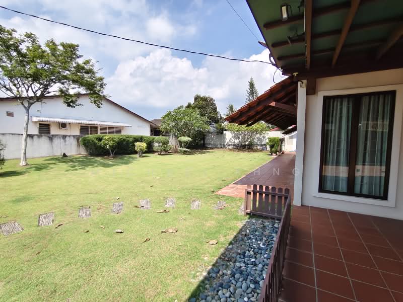 Rumah Berkembar untuk Disewa di Taman Sri Rambai (Bukit Mertajam) - Michael Khng - PropertyGuru.com.my