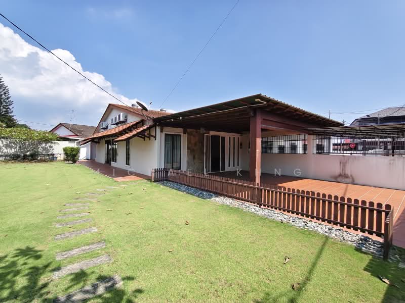Rumah Berkembar untuk Disewa di Taman Sri Rambai (Bukit Mertajam) - Michael Khng - PropertyGuru.com.my