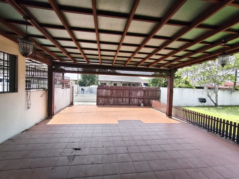 Rumah Berkembar untuk Disewa di Taman Sri Rambai (Bukit Mertajam) - Michael Khng - PropertyGuru.com.my