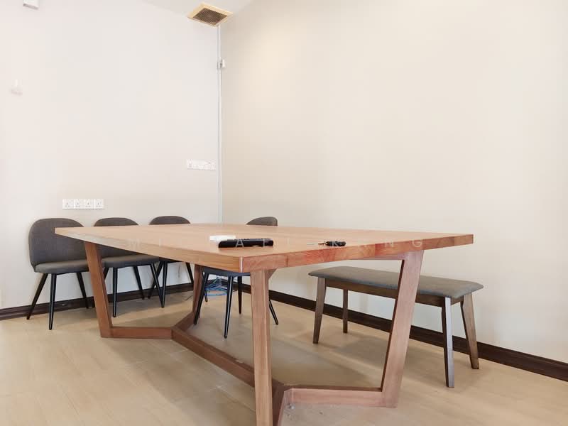 Rumah Berkembar untuk Disewa di Taman Sri Rambai (Bukit Mertajam) - Michael Khng - PropertyGuru.com.my