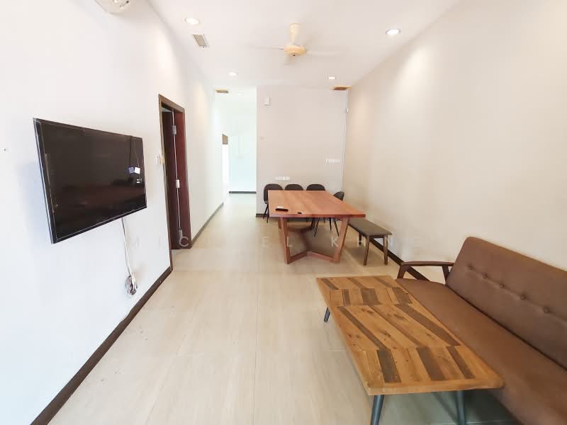 Rumah Berkembar untuk Disewa di Taman Sri Rambai (Bukit Mertajam) - Michael Khng - PropertyGuru.com.my