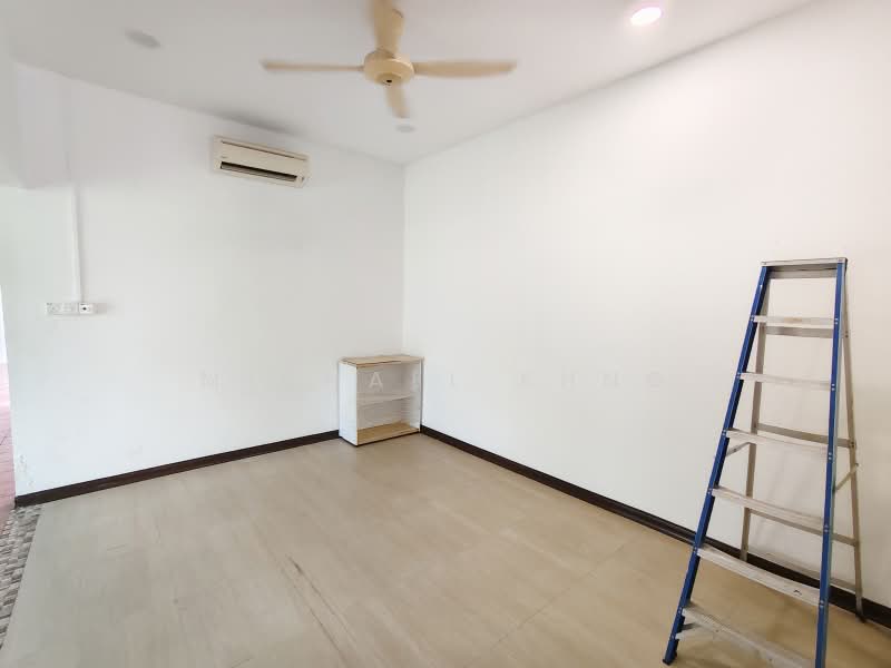 Rumah Berkembar untuk Disewa di Taman Sri Rambai (Bukit Mertajam) - Michael Khng - PropertyGuru.com.my