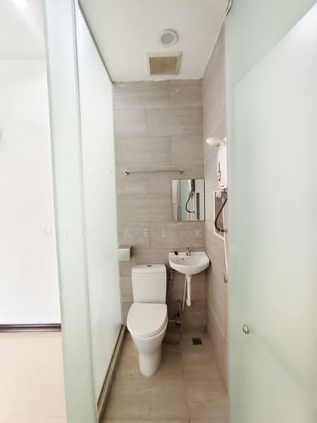 Rumah Berkembar untuk Disewa di Taman Sri Rambai (Bukit Mertajam) - Michael Khng - PropertyGuru.com.my