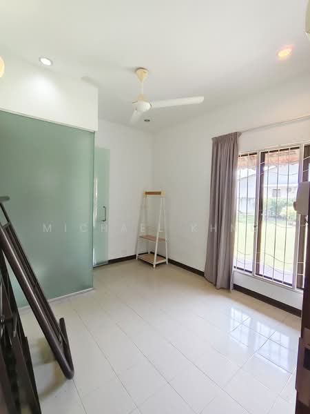 Rumah Berkembar untuk Disewa di Taman Sri Rambai (Bukit Mertajam) - Michael Khng - PropertyGuru.com.my