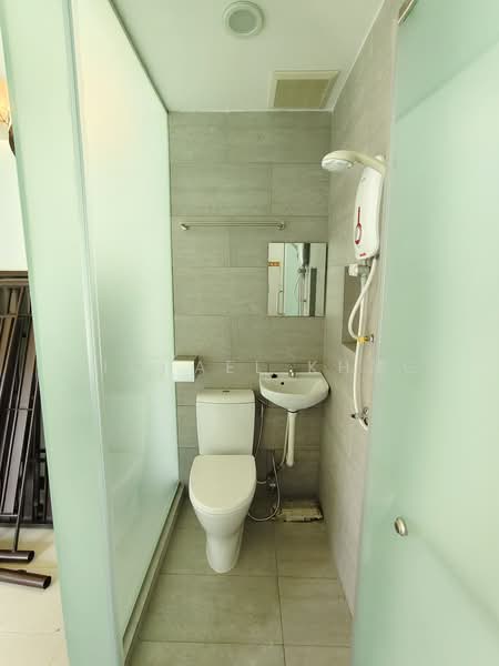 Rumah Berkembar untuk Disewa di Taman Sri Rambai (Bukit Mertajam) - Michael Khng - PropertyGuru.com.my