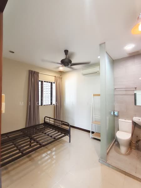 Rumah Berkembar untuk Disewa di Taman Sri Rambai (Bukit Mertajam) - Michael Khng - PropertyGuru.com.my