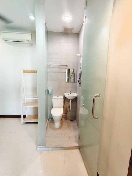 Rumah Berkembar untuk Disewa di Taman Sri Rambai (Bukit Mertajam) - Michael Khng - PropertyGuru.com.my