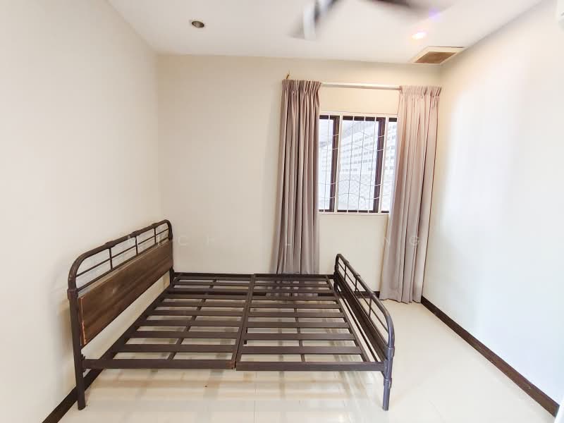 Rumah Berkembar untuk Disewa di Taman Sri Rambai (Bukit Mertajam) - Michael Khng - PropertyGuru.com.my