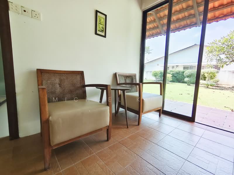 Rumah Berkembar untuk Disewa di Taman Sri Rambai (Bukit Mertajam) - Michael Khng - PropertyGuru.com.my
