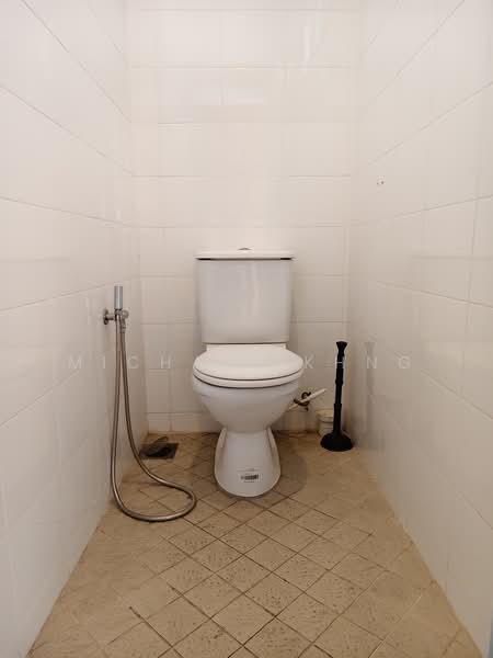 Rumah Berkembar untuk Disewa di Taman Sri Rambai (Bukit Mertajam) - Michael Khng - PropertyGuru.com.my