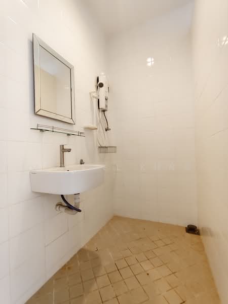 Rumah Berkembar untuk Disewa di Taman Sri Rambai (Bukit Mertajam) - Michael Khng - PropertyGuru.com.my