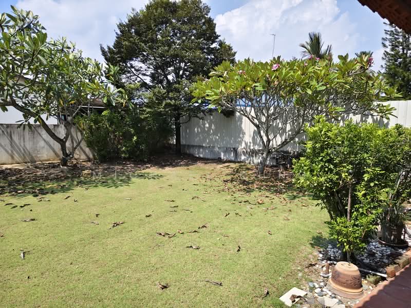 Rumah Berkembar untuk Disewa di Taman Sri Rambai (Bukit Mertajam) - Michael Khng - PropertyGuru.com.my