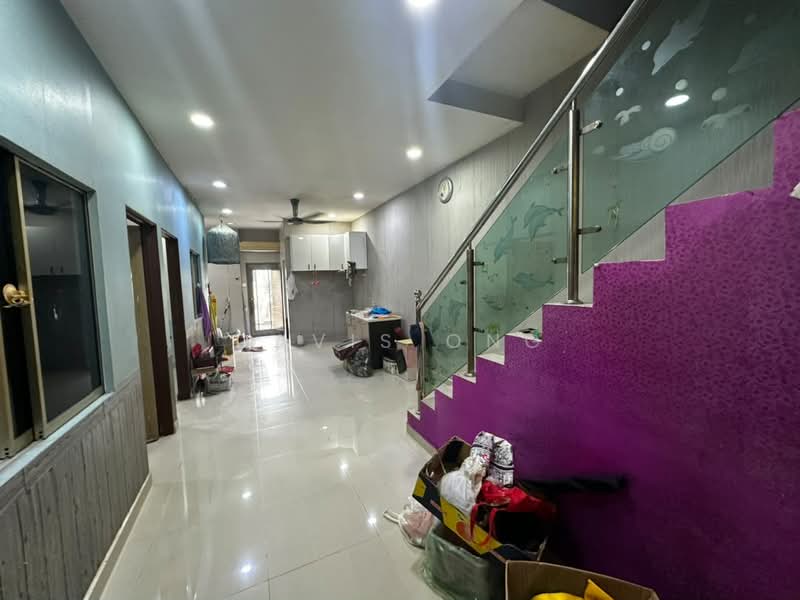 Rumah Teres 2-Tingkat untuk Dijual di Taman Selayang Jaya (Selayang) - Davis Ong - Interior - PropertyGuru.com.my