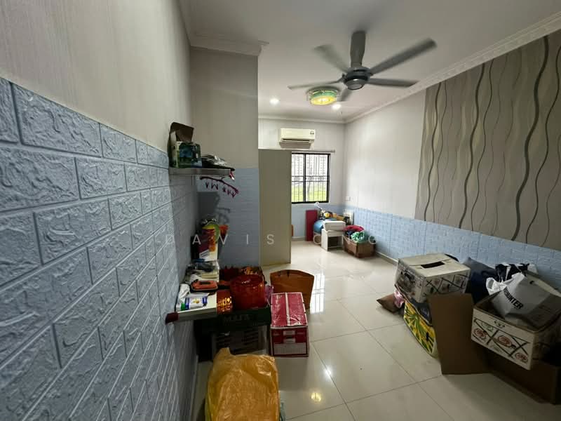 Rumah Teres 2-Tingkat untuk Dijual di Taman Selayang Jaya (Selayang) - Davis Ong - Interior - PropertyGuru.com.my