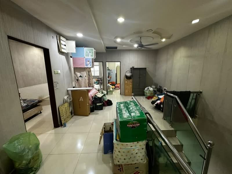 Rumah Teres 2-Tingkat untuk Dijual di Taman Selayang Jaya (Selayang) - Davis Ong - Interior - PropertyGuru.com.my