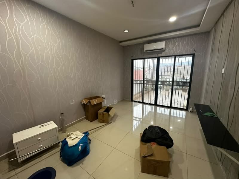 Rumah Teres 2-Tingkat untuk Dijual di Taman Selayang Jaya (Selayang) - Davis Ong - Living Room - PropertyGuru.com.my